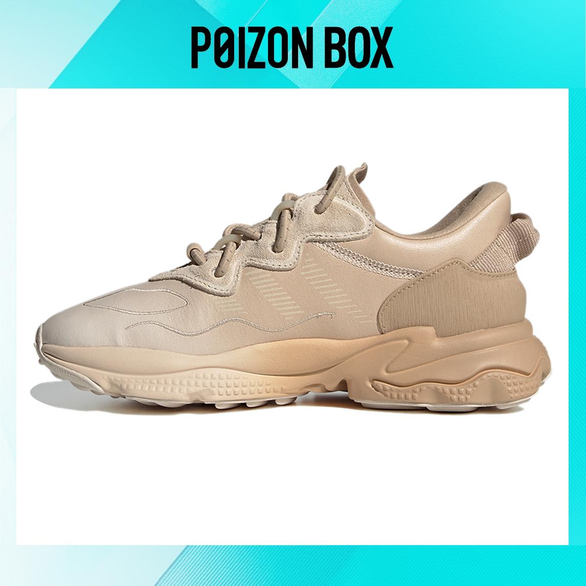 

кроссовки adidas originals Ozweego Life Casual Shoes Female GZ2776