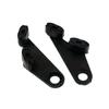 ESR527 Panoramic Roof Sunroof Sliding Mechanism Metal Shifter Runner Rubber Shoe Clips Repair Set for Renault Megane MK2 2002-2008 7701209744