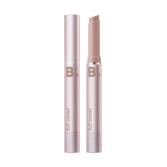 BANILA CO Cover Lip Base 1.7g X 6 (Single/Planned)