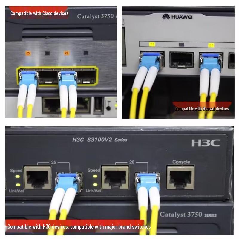 OEMG Gigabit SFP Optical Module