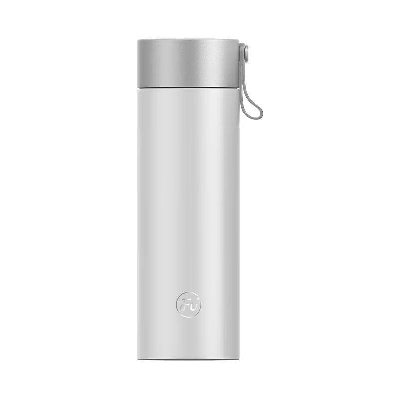 FUGUANG BESTJOY Antibacterial Stainless Steel Tea Infuser Thermos Mug