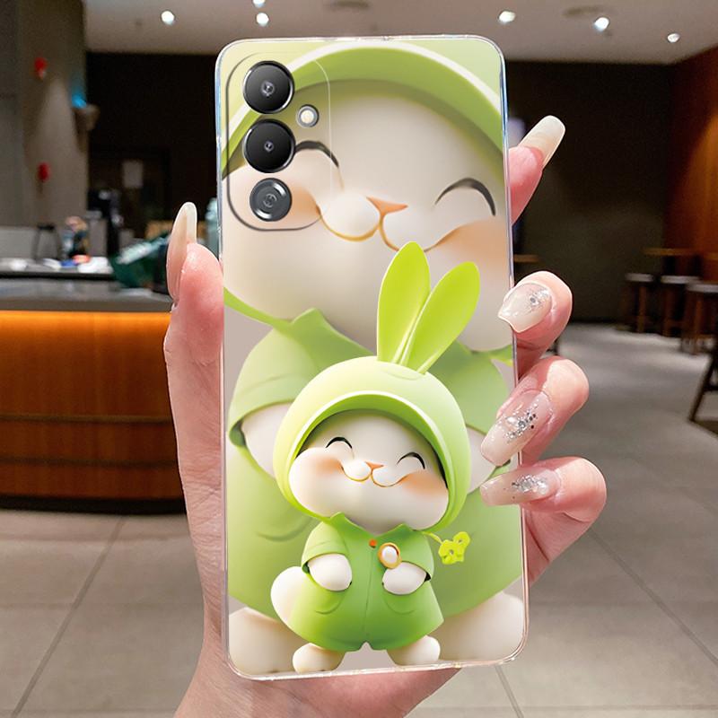 Casing For Tecno Pova 4 Case LG7n Luxury Dragon Cute Cool Boys Girls Soft Silicone Phone Case Techno Pova 4 Pro LG8n Back Cover