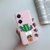 For Huawei Nova 11i Case 2023 Fashion Cute Painted Soft TPU Silicone Back Cover For Huawei Nova 11i 11 I Pro Nova11i Phone Cases