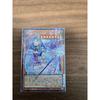 Used Over Frame Witchcraft Master Veil Yu-Gi-Oh! Secret Rare
