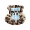 Plush Car Seat With Soft Cushion For Figure Dolls Adjustable Safety Strap Air Vent Clip Decors Collectible Accessory