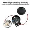 Voice Prompter MP3 Player 4M Audio Module Custom Voice Playback Customized Access Control Lock Public Safety Voice Prompt Device