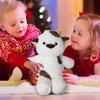 Plush Toys Are Cute And Suitable For Giving As Gifts. They Are Made Of Safe Materials For Both Boys And Girls