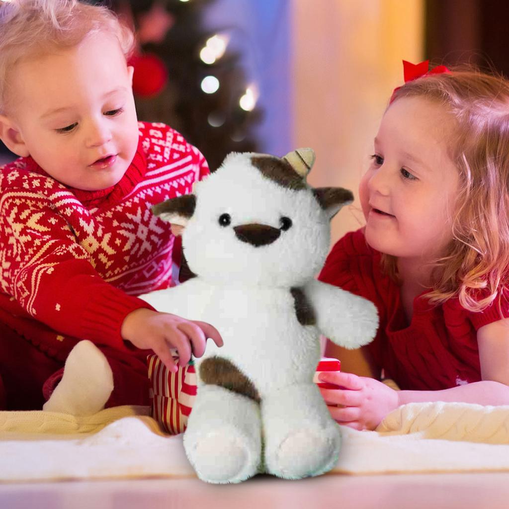 Plush Toys Are Cute And Suitable For Giving As Gifts. They Are Made Of Safe Materials For Both Boys And Girls