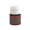 Paint - Pébéo - Ceramic - Red Brown - 45ml - Glossy