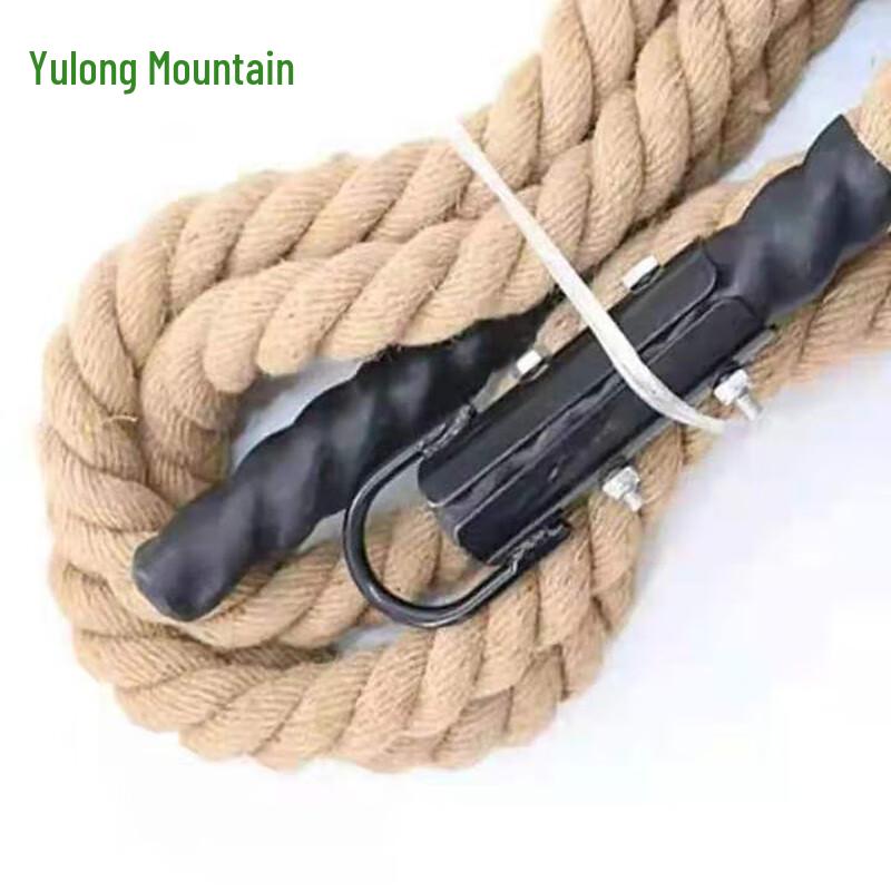 Yu Long Shan Outdoor Fitness Equipment