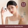 Ke Ai Yuan Su Electric Red Bianstone Gua Sha Scraper CN Plug (adapter Included)