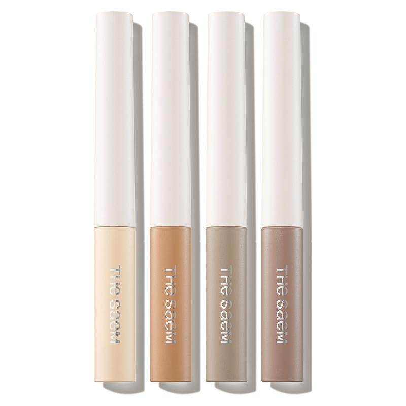 The Saem Cover Perfection Brow Concealer 4g