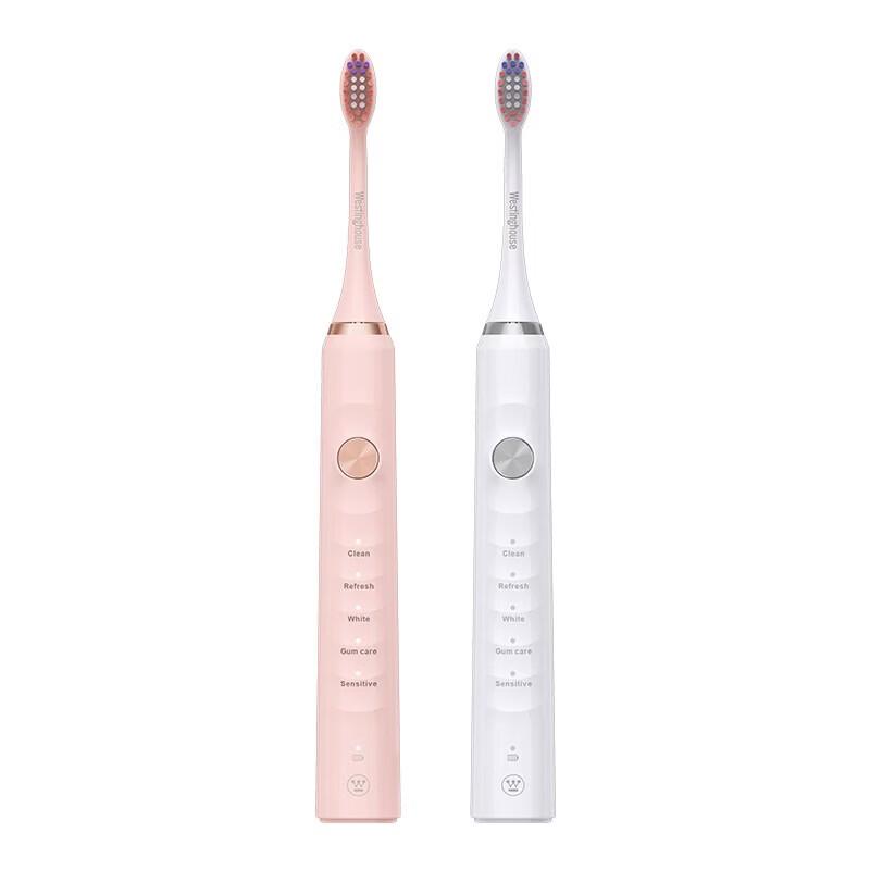 Westinghouse WT-502S Sonic Electric Toothbrush