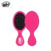 Wet Brush Mini Detangler Hairbrush Dry Comb Extremely Damaged Hair Scalp Massage