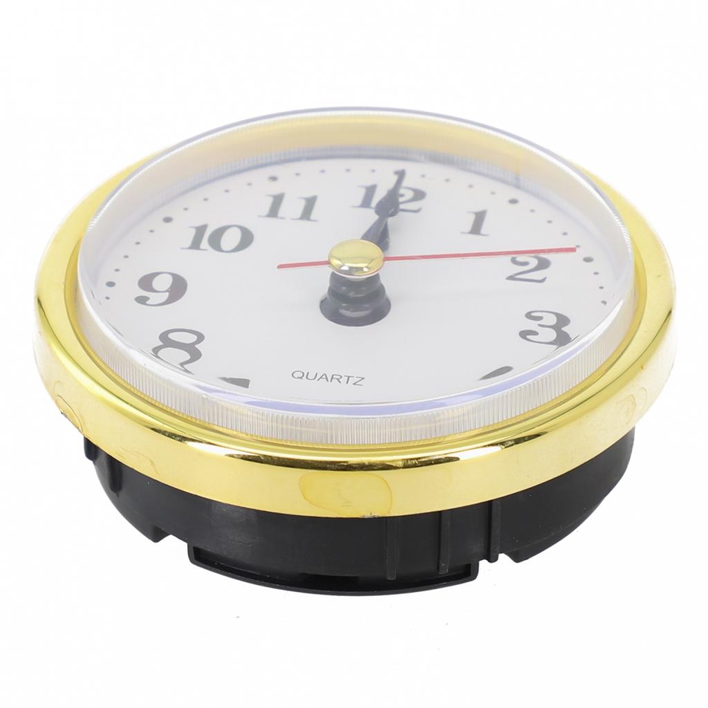 Quarzuhrwerk-Einsatz Uhren reparieren Uhrenzubehör