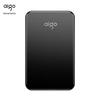 Портативний зовнішній жорсткий диск aigo HD809