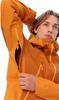 Мужская куртка VAUDE Croz Alpine 3L Jacket turmeric
