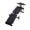 Siedzieć?w górę Board Multi?funkcja Esteem, składana ławka do wyciskania ciężarów do ćwiczeń ciała Fitness