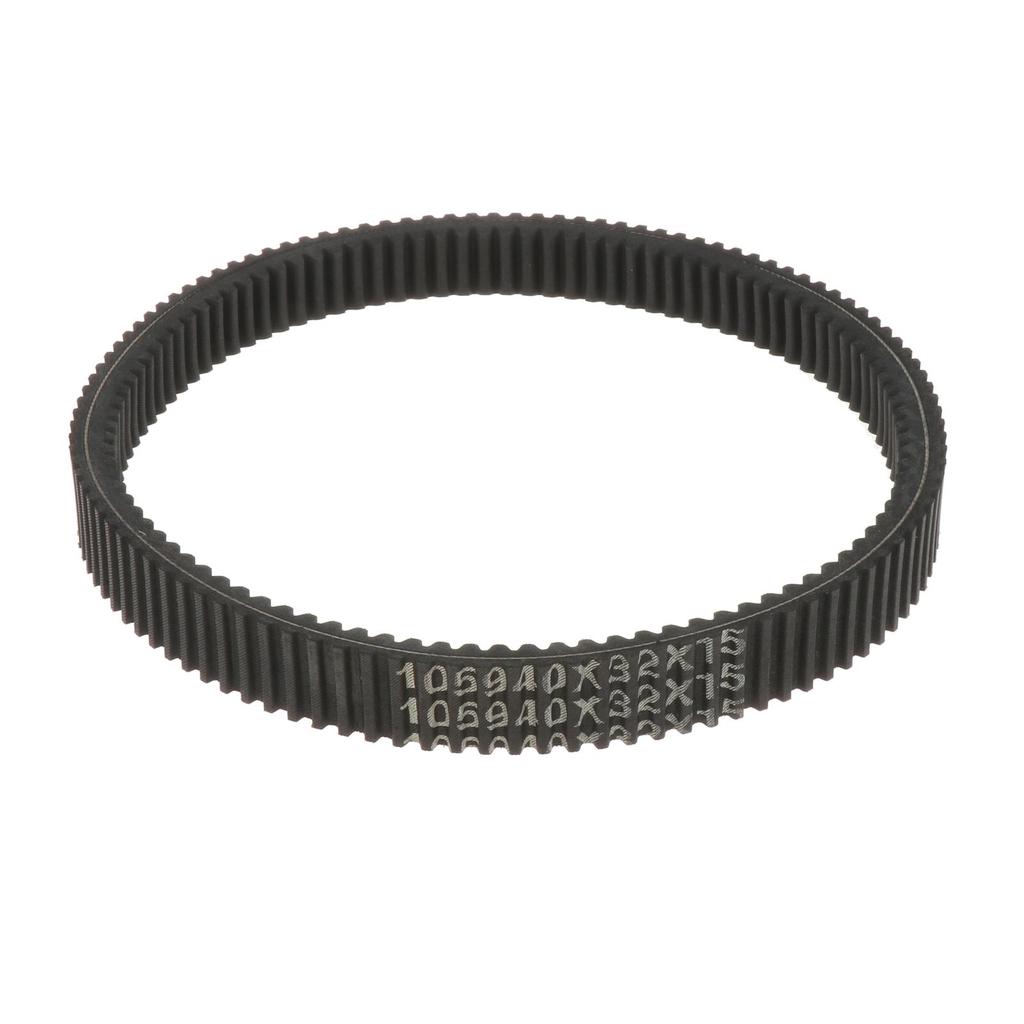 Caltric Replacement Drive Belt For Yamaha YXR660 Rhino 660 & Other Grizzly, Kodiak, Viking, Wolverine Models (2006-2007)