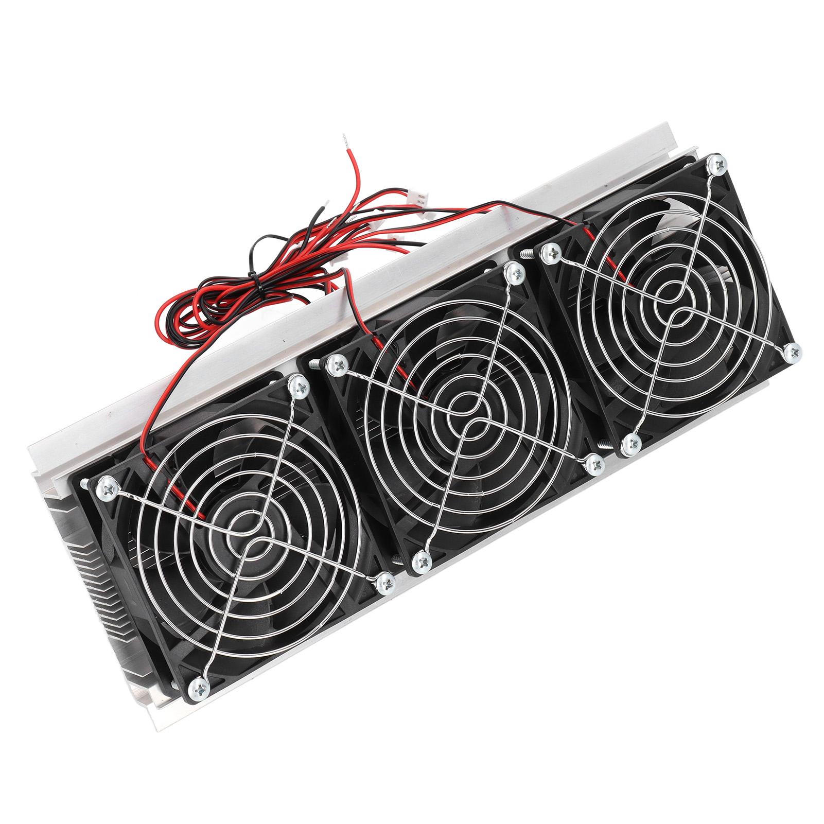 

Комплект системы охлаждения полупроводниковых приборов для промышленного оборудования