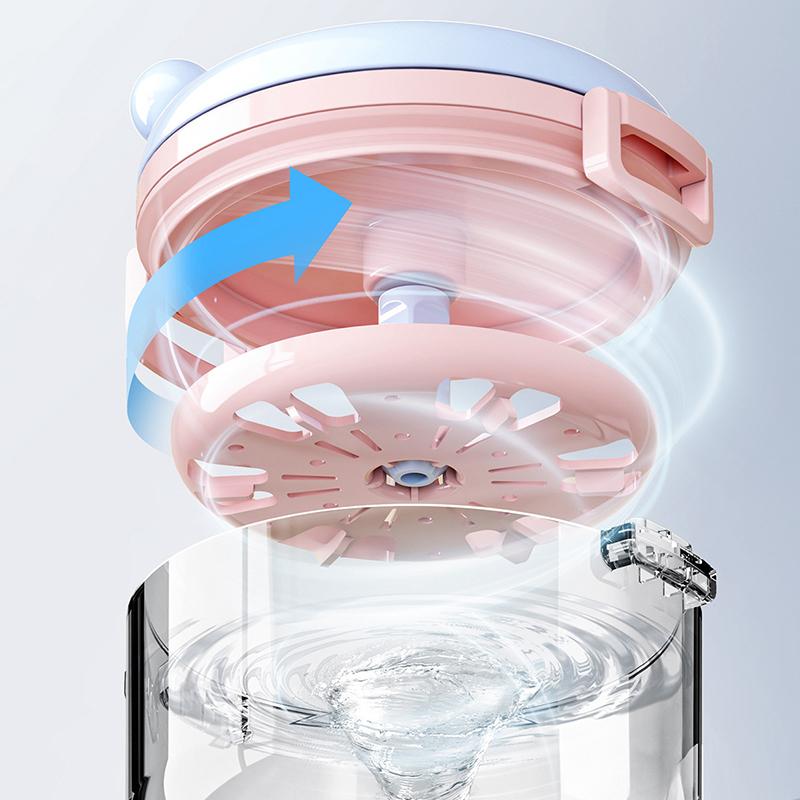 Braces Storage Box, Denture Storage, Rotating Cleaning Box, Invisible Retainer, Drainable, Layered, Portable, Sealed Braces Case