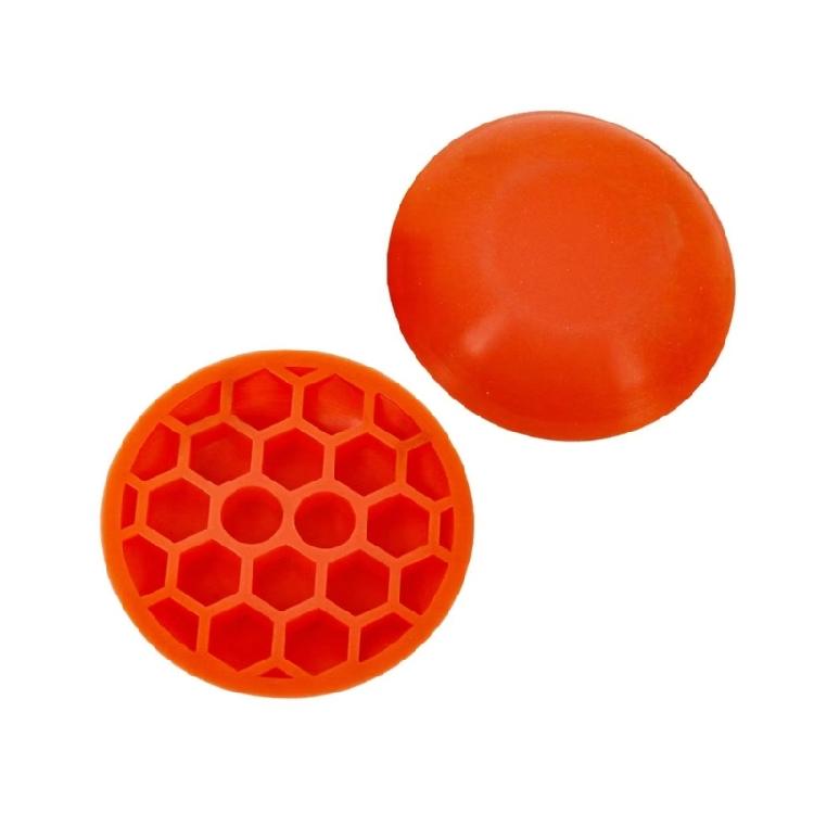 2Pieces Golf Swing Aid Golf Foot Alignment Position Mat With Ergonomic Design For Great Weight Transfer And Balance