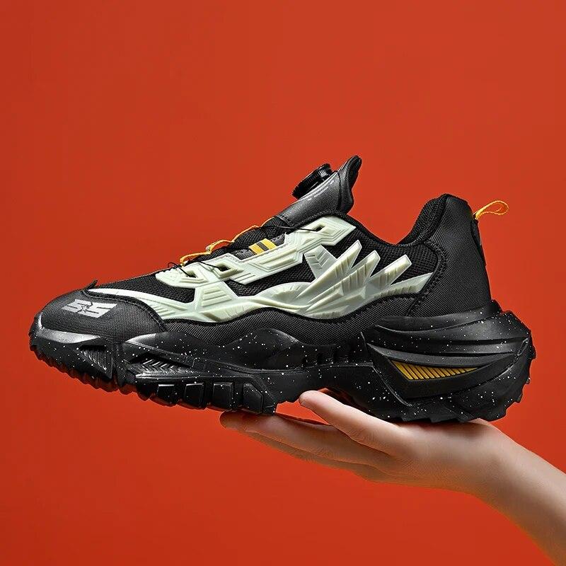 Pantofi pentru bărbați pantofi pantofi pentru bărbați ocazional pentru bărbați pantofi de lux pentru antrenori de curse pantofi respirabili pantofi pentru alergare pentru bărbați