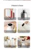 Large Capacity Insulated Thermos Flask with Glass Liner, 7-Hour Heat Preservation, Boiling Water Warming Pot, Hot Water Bottle for Home Use.