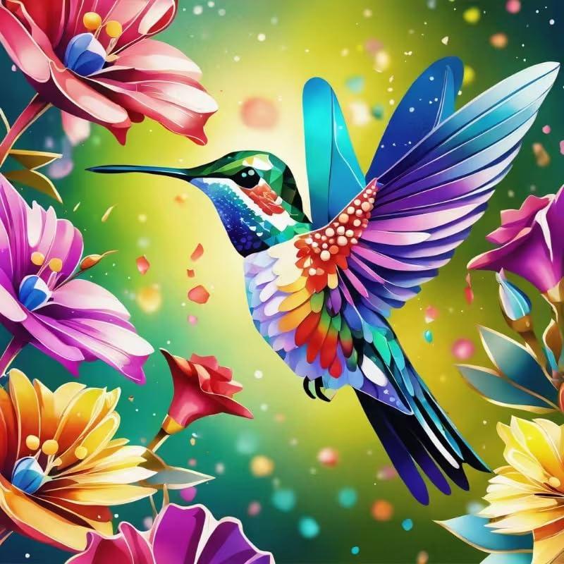 „Pasidaryk pats“ deimantinė tapyba Mieli gyvūnai Siuvinėjimo kryželiu rinkinys Mozaikos menas Deimantų tapyba viso apskritimo / kvadrato deimantų namų dekoravimas