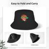 Men Women Miyagi Do   Bucket Hat  Personality Fisherman Hats Summer Trendy Fishing Caps Street Style Graphic Sun Hat