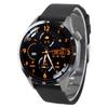 Smart Watches 1.53 Inch HD Touch Screen Fitness Tracker Watch IP68 Waterproof Sleep Health