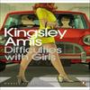 Difficulties With Girls by Kingsley Amis Paperback Book 9780141194226