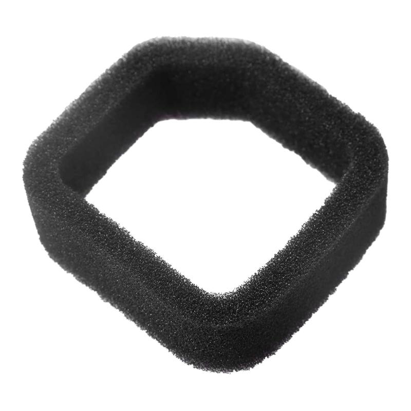 10 Stück Luftfilter für Rasentrimmer für Ryobi Trimmer RY30020 RY30020A Ryobi Gebläse BM254BV RY08510 RY08544 RY08548