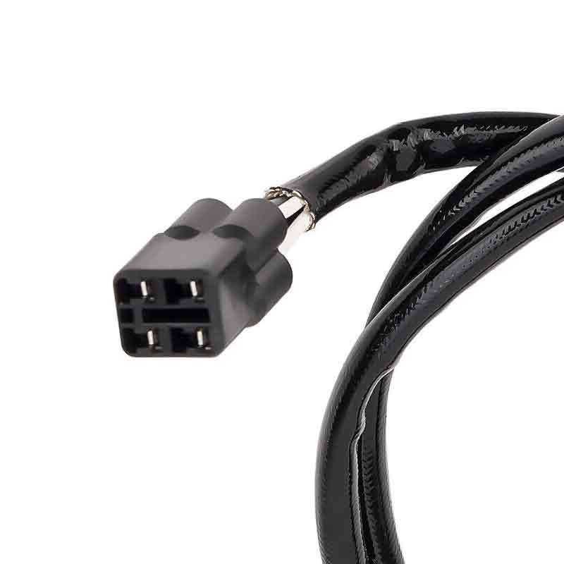 Motorcycle Oxygen O2 Sensor 21176-0853 21176-0824 Fit for Kawasaki NMAX155 835mm Ninja 400 650 EX400 EX650 J-K Z650 ER650