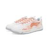 Li Ning Original Era Slip Resistant Abrasion Resistant Low top Skateboard Shoes Men's White AGCU337-3(Team240-)