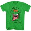 Praví Ghostbusters Slimer Face TV Tričko