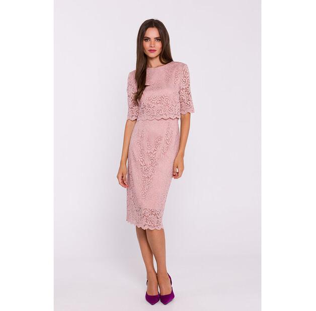 Платье Stylove S379 EU M