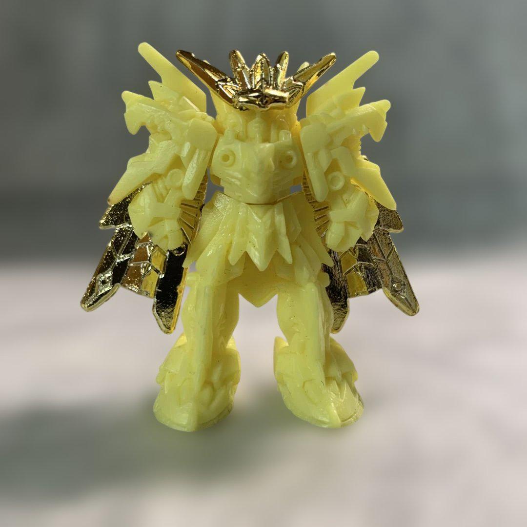 

[USED] Gun Eraser Superior Kaiser