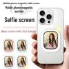 Accesorii pentru telefoane – Selfie stick-uri