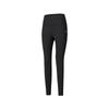 SAUCONY Sports Tight Fit Butt Lifting Pants Women's Jet Black SA1259LG02T-BK001