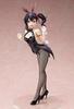 FREEing Boarding School Juliet Renki Komai Bunny Scale PVC Painted Finished Figure Ver. 1/4