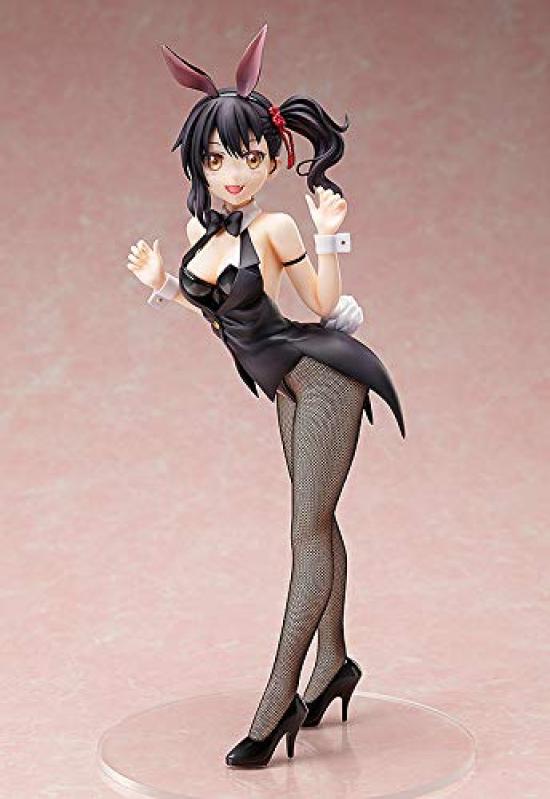 Freeing Boarding School Juliet Renki Komai Bunny scale PVC painted finished figure Ver. 1/4