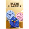 Primary School Students Teaching Clock Model For Learning Time Math Educational Teaching Aid