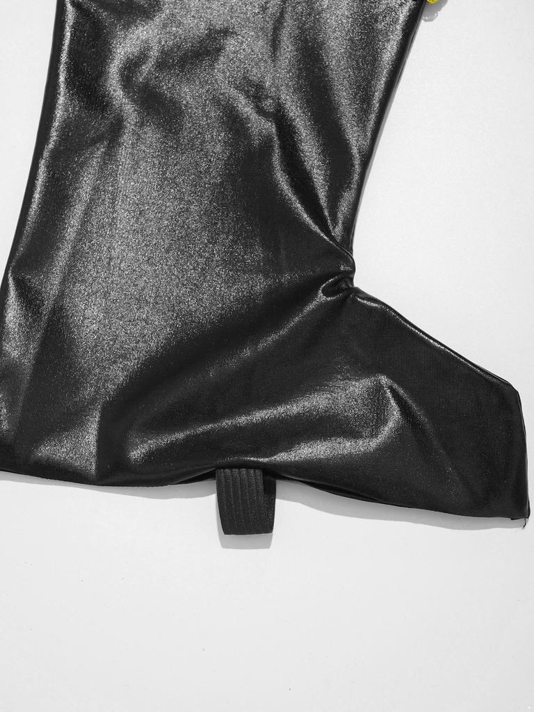 Jungen Prinz König Cosplay Kostüm Komplettset Krone Zepter Reißverschluss Jacke Umhang Hose Schuhe Halloween