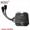 Fits GSXR 600/750/1000 32800-02H00 32800-41G00 Models, 2002.