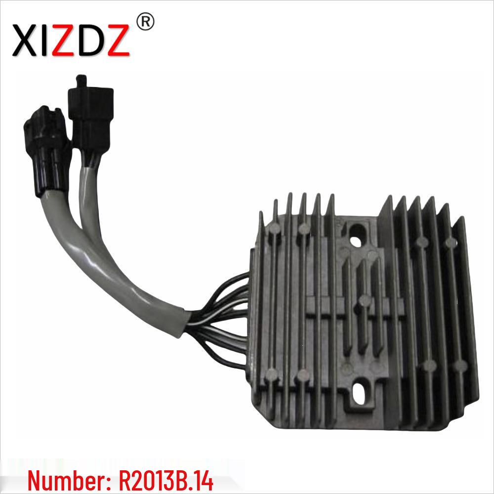 Fits GSXR 600/750/1000 32800-02H00 32800-41G00 Models, 2002.