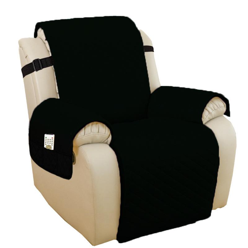 Waterproof Chivas Sofa Towel: Cross-border Shi Pet Recliner Cushion Cover with Massage Feature