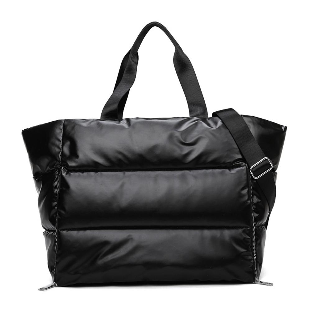 Wet and Dry Separation Sports Bag Large Capacity Shoulder Bag High Quality Women Gym Bag Unisex