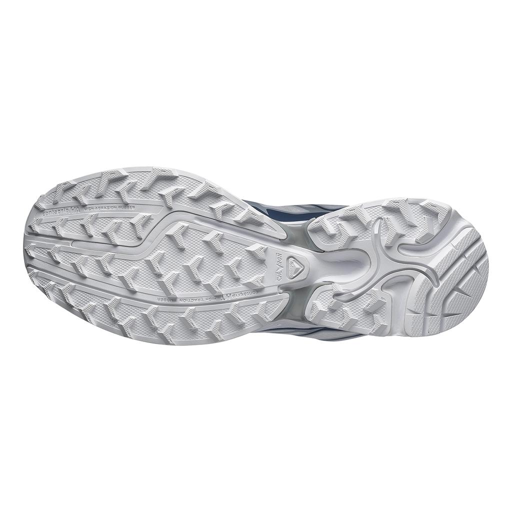 SALOMON XT-Pathway 2 White Poseidon Unisex-Sneaker Quarry L47722900