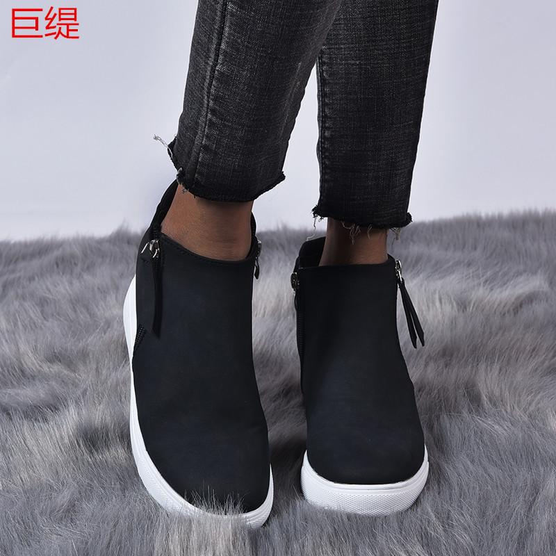 

Повседневные кроссовки для мужчин и женщин, обувь, ботильоны, модные, удобные лоферы, мужская и женская обувь 35